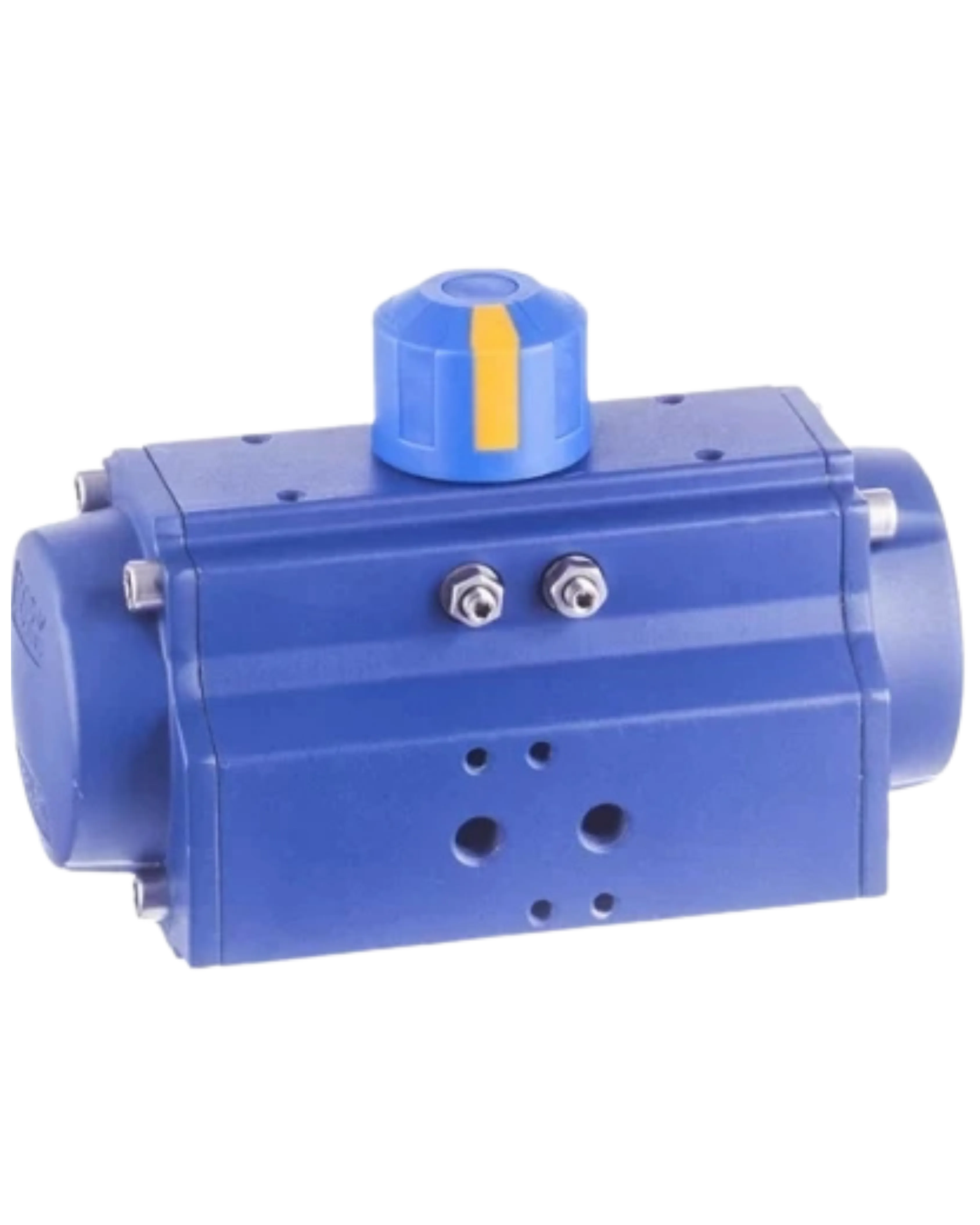SMS-TORK PTFE Coated Pneumatic Actuator — SMS-TORK Actuators – Hydraulics – Pneumatics